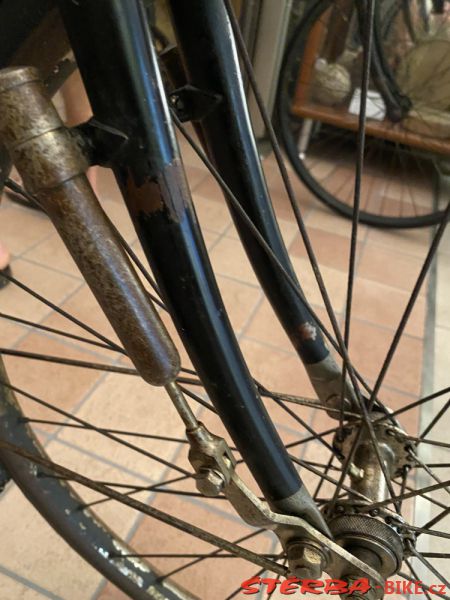 279/A. Museo di Biciclette - Riva del Garda