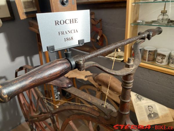 279/A.  Museo di Biciclette - Riva del Garda