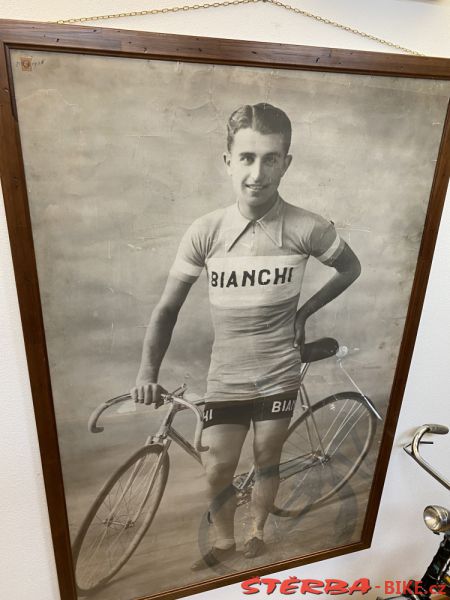 277/A. Museo Storico della Bicicletta