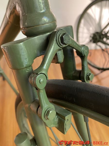 277/A. Museo Storico della Bicicletta