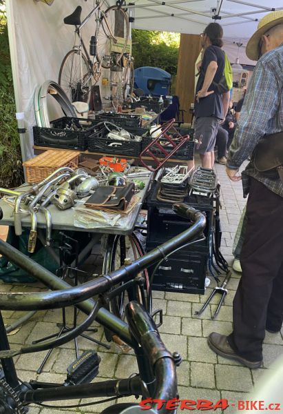 Jumble sale Bad Bruckenau 2022