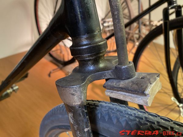 277/A. Museo Storico della Bicicletta