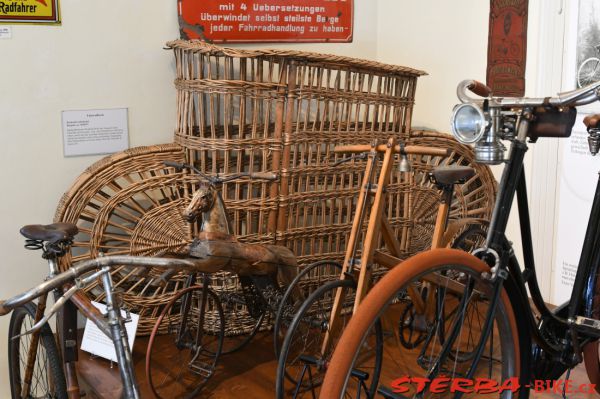 12/G. Bad Bruckenau - léto 2022