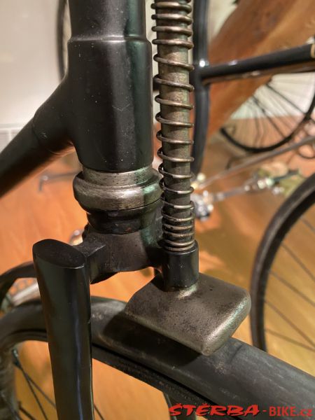 277/A. Museo Storico della Bicicletta