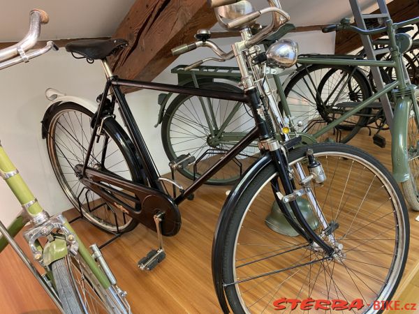 277/A. Museo Storico della Bicicletta