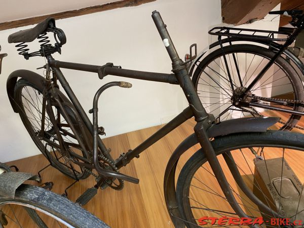277/A. Museo Storico della Bicicletta