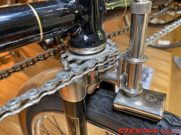 277/A. Museo Storico della Bicicletta