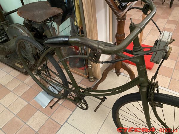 279/A. Museo di Biciclette - Riva del Garda
