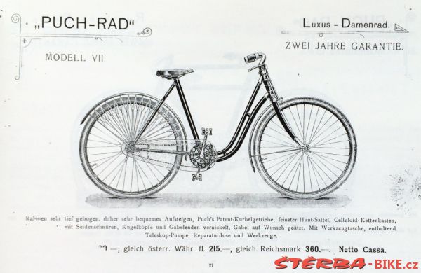 Puch 1900