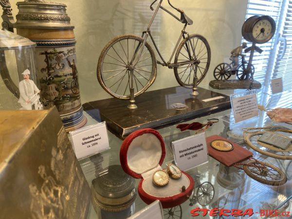 12/G. Bad Bruckenau - léto 2022