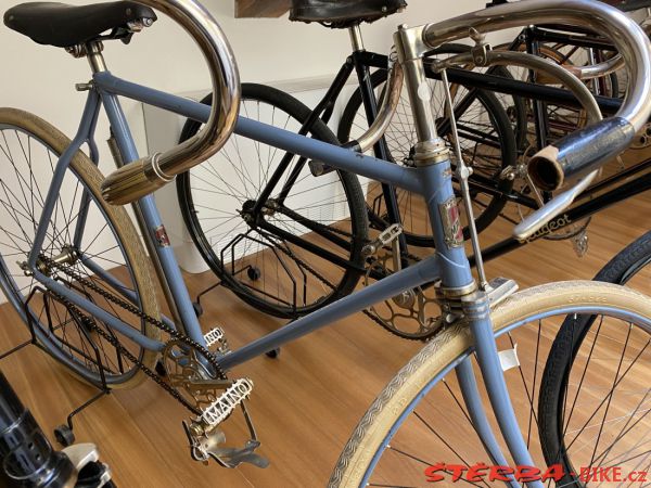 277/A. Museo Storico della Bicicletta