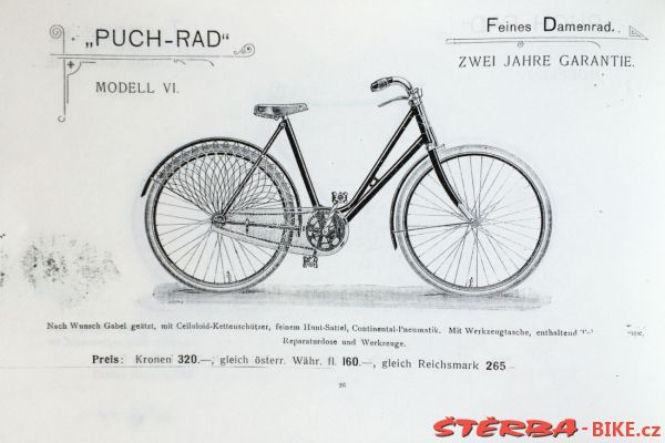Puch 1900