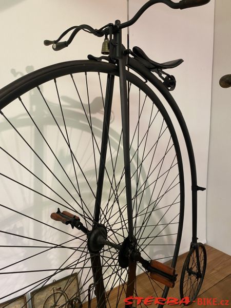 277/A. Museo Storico della Bicicletta