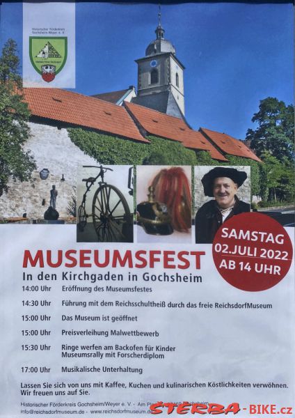 276 - Gochsheim museum