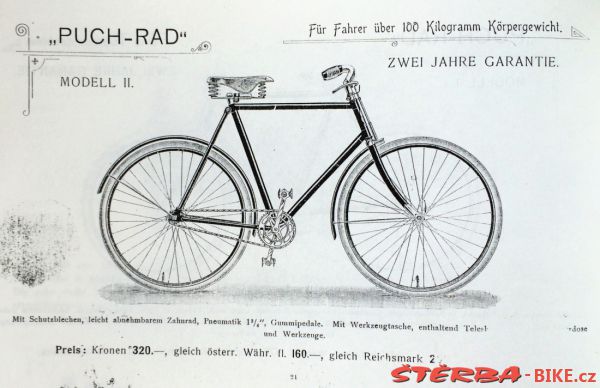 Puch 1900