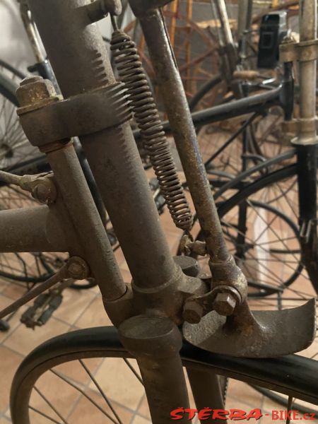 279/A. Museo di Biciclette - Riva del Garda