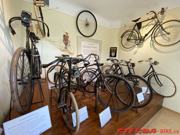 12/G. Bad Bruckenau - léto 2022