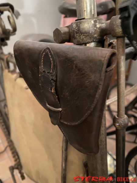279/A. Museo di Biciclette - Riva del Garda