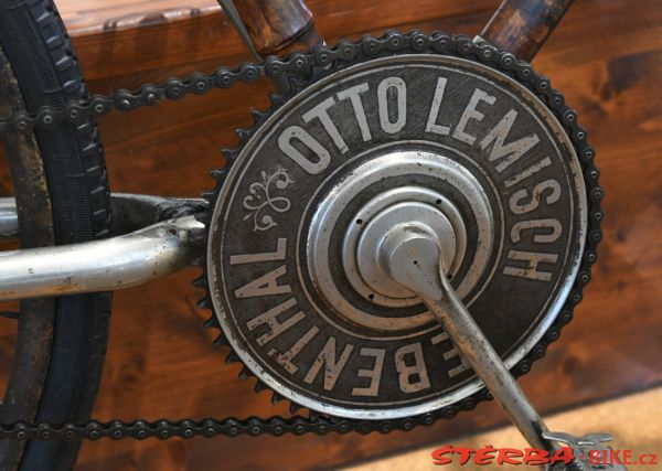 12/G. Bad Bruckenau - léto 2022