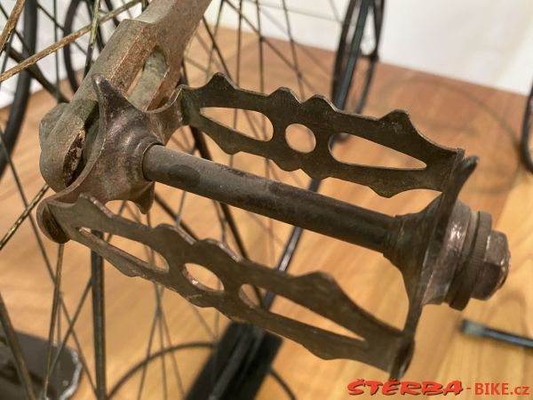 277/A. Museo Storico della Bicicletta