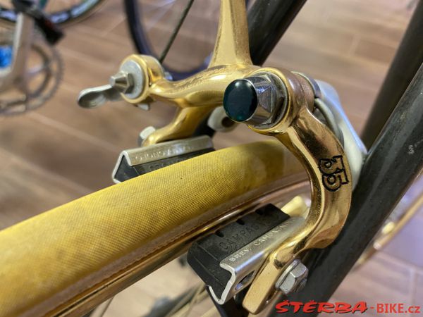 277/A. Museo Storico della Bicicletta