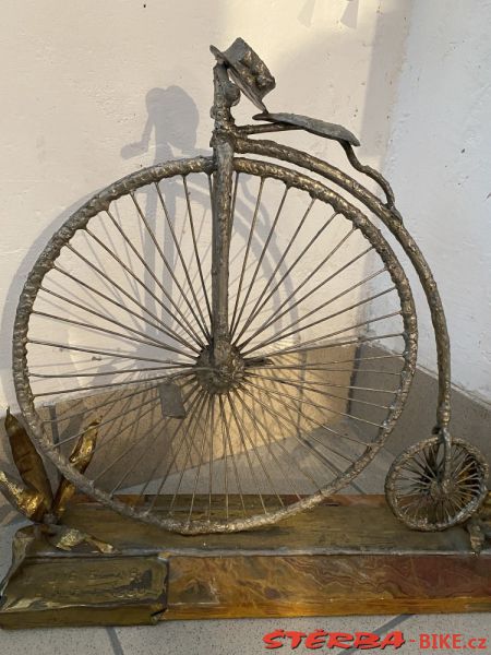 279/A.  Museo di Biciclette - Riva del Garda