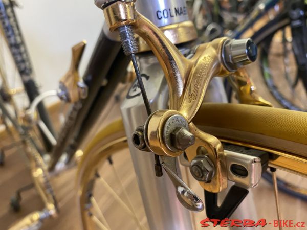 277/A. Museo Storico della Bicicletta