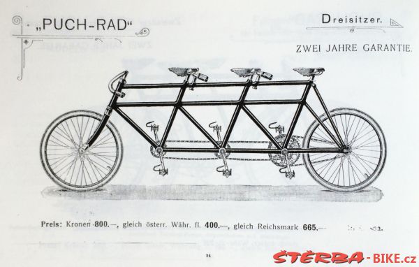 Puch 1900