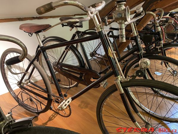 277/A. Museo Storico della Bicicletta