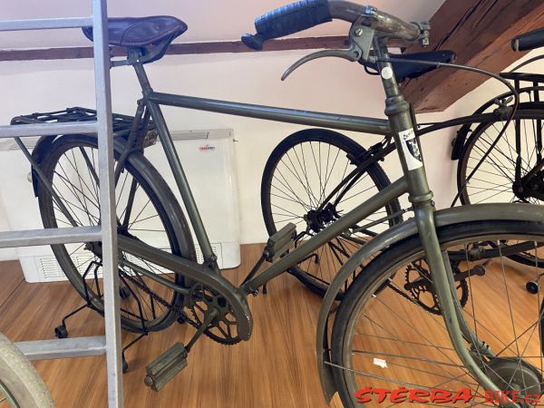 277/A. Museo Storico della Bicicletta