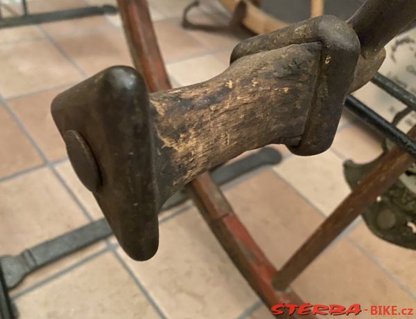 279/A. Museo di Biciclette - Riva del Garda