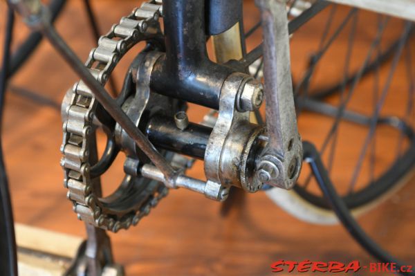 12/G. Bad Bruckenau - léto 2022