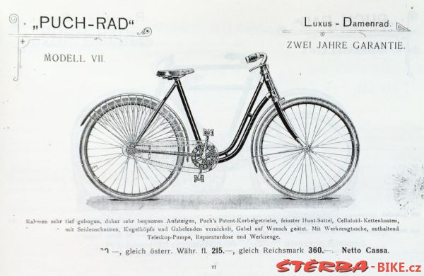 Puch 1900