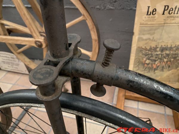279/A. Museo di Biciclette - Riva del Garda