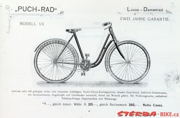 Puch 1900