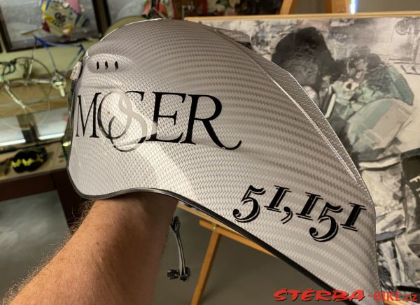 278/A. Moser - Trento, Italy