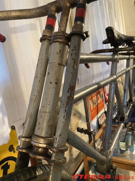 279/A. Museo di Biciclette - Riva del Garda