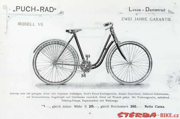 Puch 1900