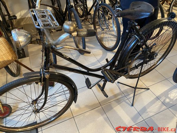 279/A. Museo di Biciclette - Riva del Garda