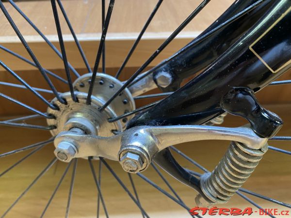 277/A. Museo Storico della Bicicletta