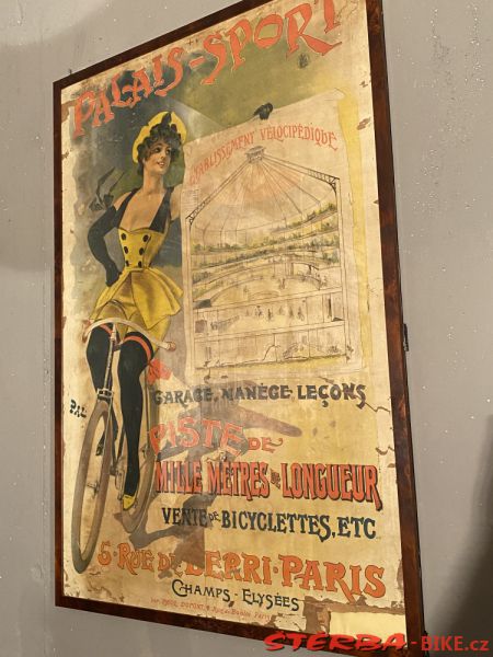 279/A. Museo di Biciclette - Riva del Garda