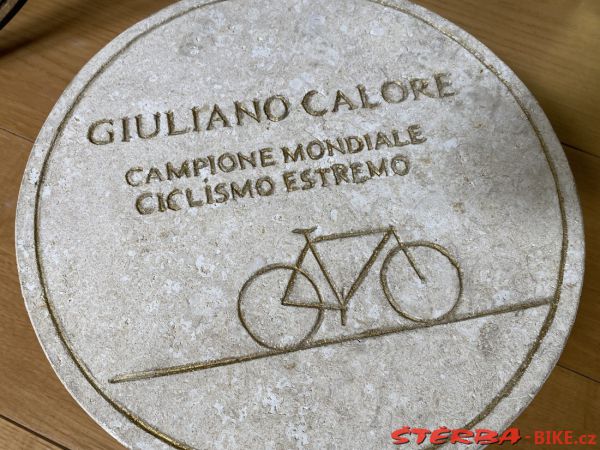 277/B. Museo Storico della Bicicletta