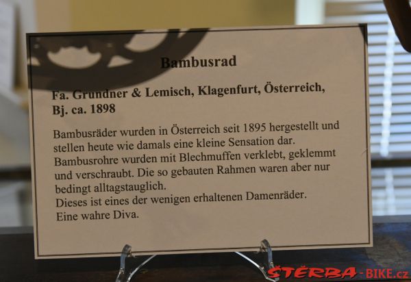 12/G. Bad Bruckenau - léto 2022