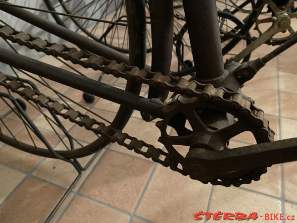 279/A. Museo di Biciclette - Riva del Garda