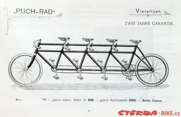 Puch 1900