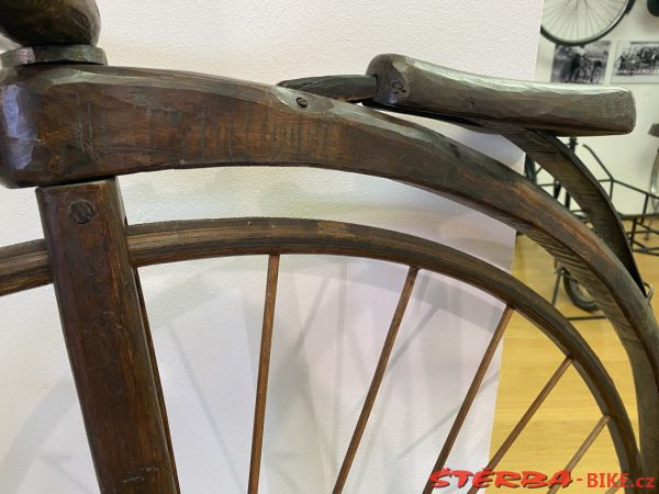 277/A. Museo Storico della Bicicletta