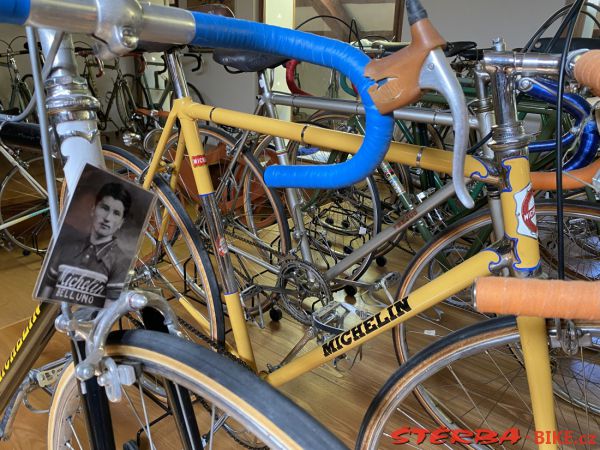277/A. Museo Storico della Bicicletta