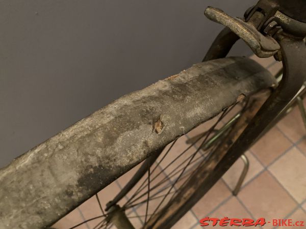 279/A.  Museo di Biciclette - Riva del Garda