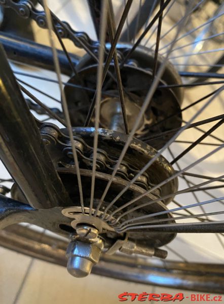 279/A. Museo di Biciclette - Riva del Garda