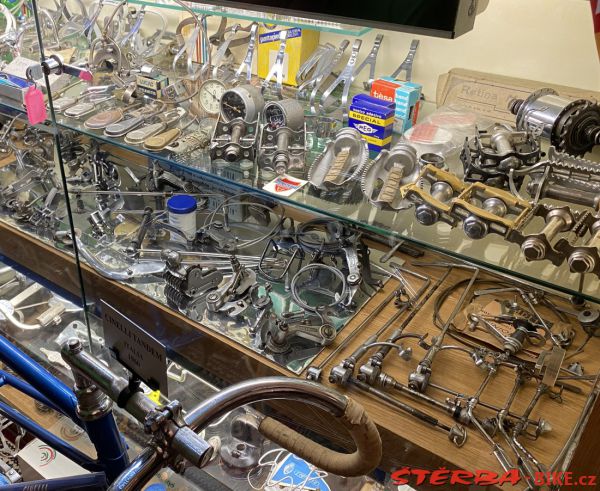 279/A. Museo di Biciclette - Riva del Garda